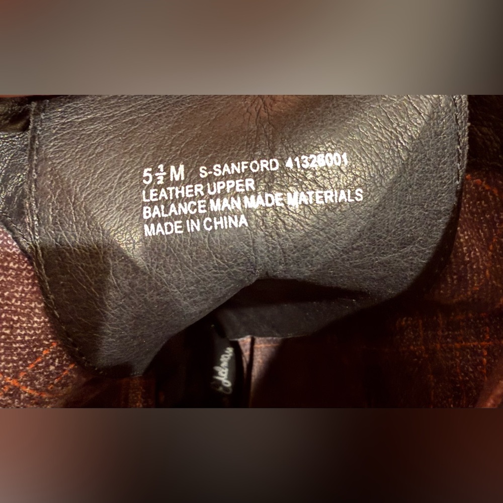 Sam Edelman Black Sanford Riding Boots - Picture 13 of 13